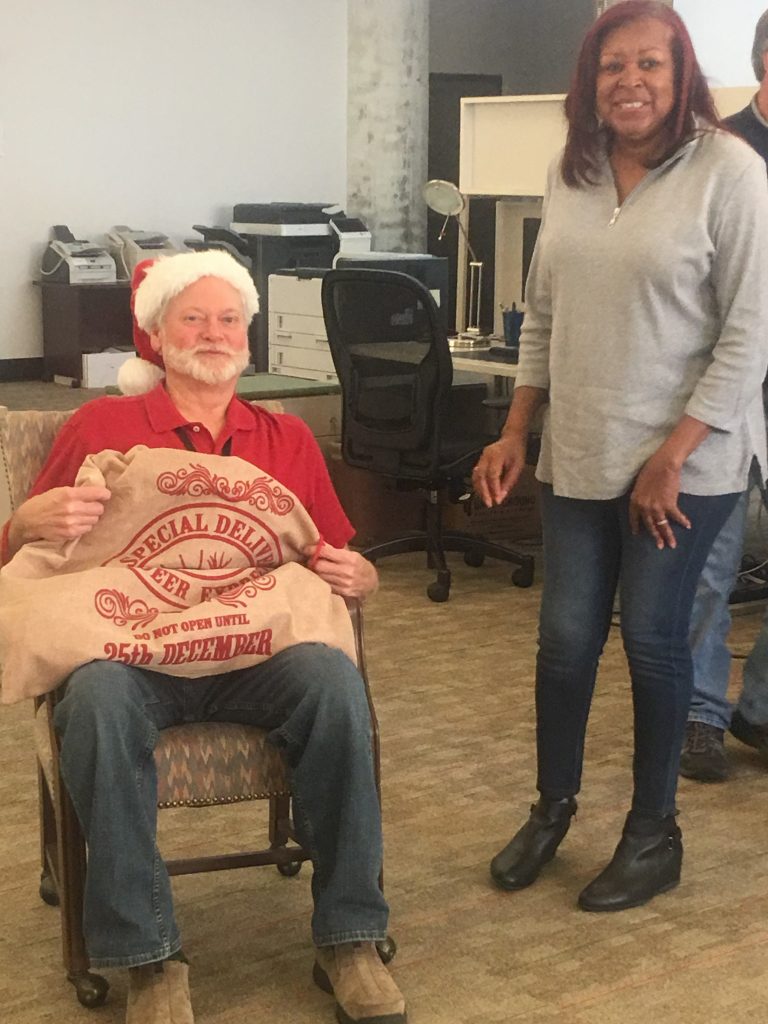 Brenda Ford Jefferson County PVA